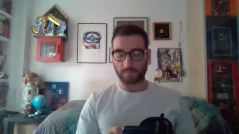 Snapshot of sparkcock666945 chatting on 10/23/25, 09:30 Vale The Sparky online show from 10/23/25, 09:30