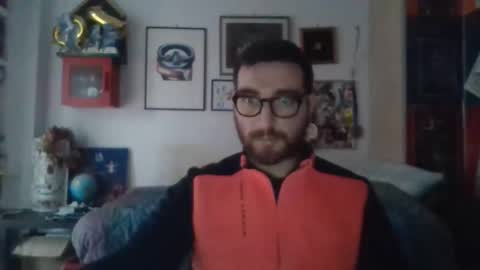 Snapshot of sparkcock666945 chatting on 12/02/25, 12:32 Vale The Sparky online show from 12/02/25, 12:32