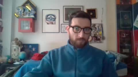 Snapshot of sparkcock666945 chatting on 01/14/26, 10:43 Vale The Sparky online show from 01/14/26, 10:43