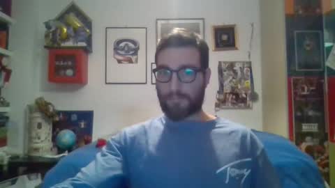 Snapshot of sparkcock666945 chatting on 02/06/26, 05:05 Vale The Sparky online show from 02/06/26, 05:05