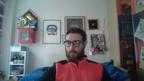 Snapshot of sparkcock666945 chatting on 02/15/26, 01:41 Vale The Sparky online show from 02/15/26, 01:41