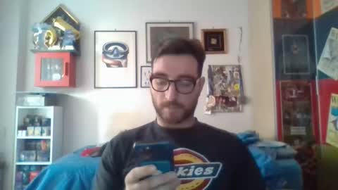 Snapshot of sparkcock666945 chatting on 03/10/26, 10:20 Vale The Sparky online show from 03/10/26, 10:20