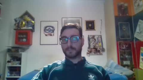 Snapshot of sparkcock666945 chatting on 03/13/26, 05:41 Vale The Sparky online show from 03/13/26, 05:41