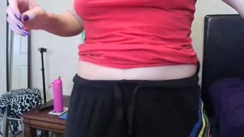 Snapshot of sparkle_pinuppp chatting on 09/20/25, 06:58 Tip 1 token Follow me on instagram Sparkle pinuppp online show from 09/20/25, 06:58