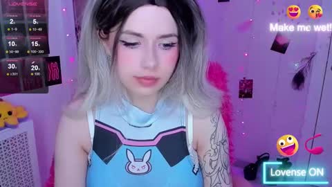  SparkleMona  online show from 02/18/25, 04:58