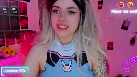  SparkleMona  online show from 02/20/25, 11:09