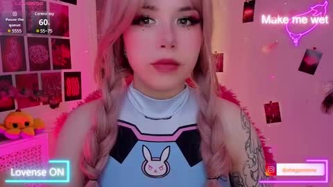  SparkleMona  online show from 03/04/25, 02:38