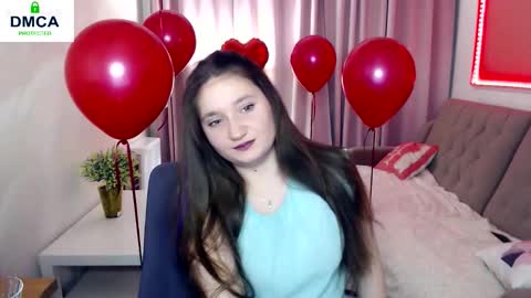 Ilona online show from 02/14/26, 02:03