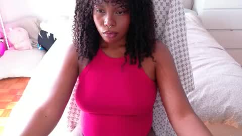 Soleil online show from 03/02/26, 04:25