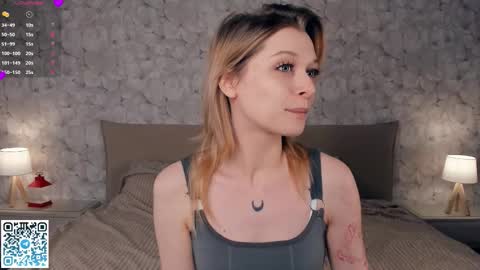 Kate online show from 02/23/26, 07:39