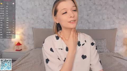 Kate online show from 03/22/26, 07:12