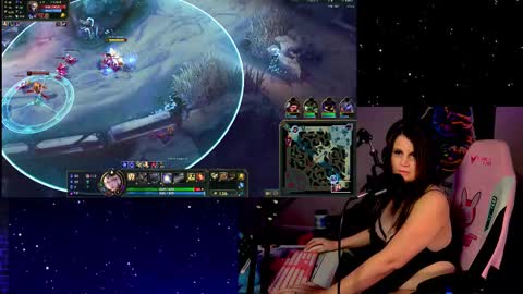 sparksafterdark online show from 11/23/25, 07:52