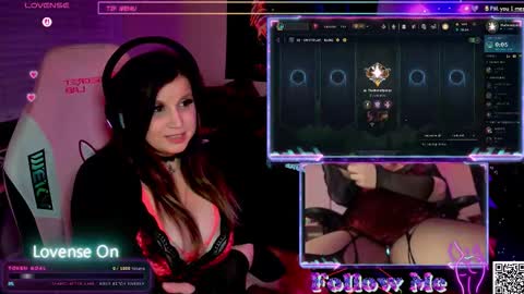 sparksafterdark online show from 01/09/26, 10:29