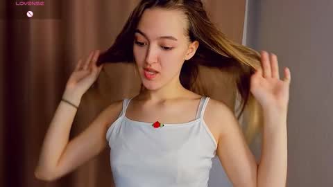 Snapshot of sparkusha chatting on 02/27/26, 06:52 Mary online show from 02/27/26, 06:52