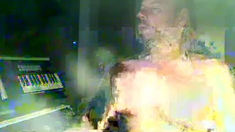 Snapshot of sparky401 chatting on 01/25/25, 07:28 sparky401 online show from 01/25/25, 07:28