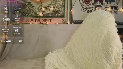 Nika online show from 05/05/26, 01:35