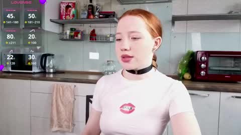 Nika online show from 05/19/26, 01:56