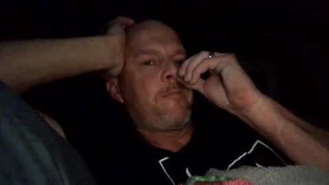 sparkybull135 online show from 01/01/25, 12:44