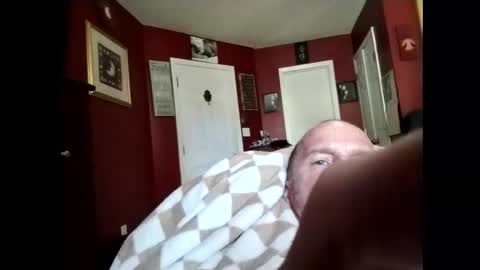 sparkybull135 online show from 10/31/25, 05:47