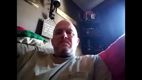 sparkybull135 online show from 12/14/25, 06:12