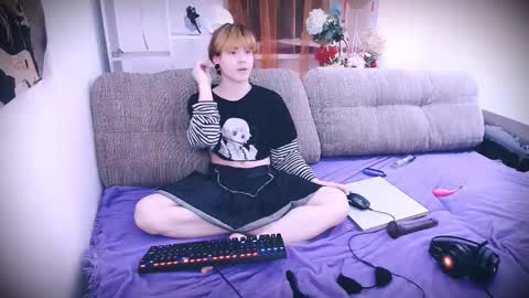 sparkyferret online show from 11/30/25, 06:23