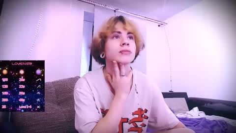 sparkyferret online show from 12/16/25, 10:20