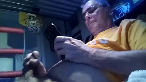 sparkyspeedway online show from 11/20/25, 05:51