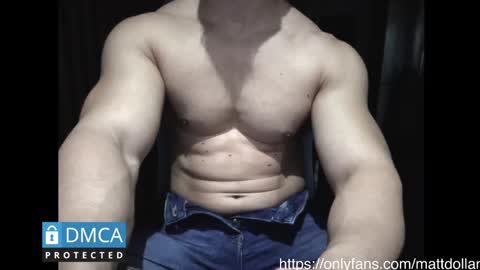 Snapshot of sparta_men chatting on 01/05/25, 04:27 Mathew online show from 01/05/25, 04:27