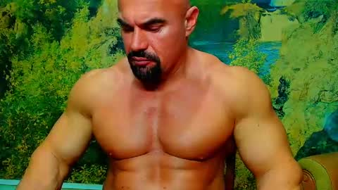 spartacusdom online show from 01/18/25, 07:49