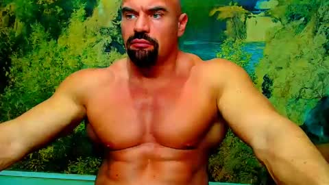 spartacusdom online show from 02/04/25, 07:40