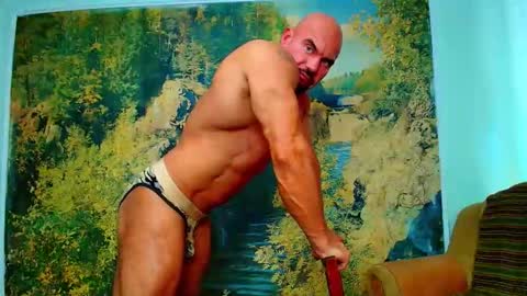 Snapshot of spartacusdom chatting on 05/16/26, 10:47 spartacusdom online show from 05/16/26, 10:47
