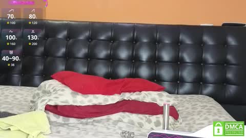 Snapshot of spartan8021 chatting on 10/22/25, 03:34 tinkerbellhot Spartan online show from 10/22/25, 03:34