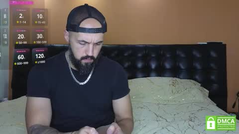 Snapshot of spartan8021 chatting on 10/26/25, 02:50 tinkerbellhot Spartan online show from 10/26/25, 02:50