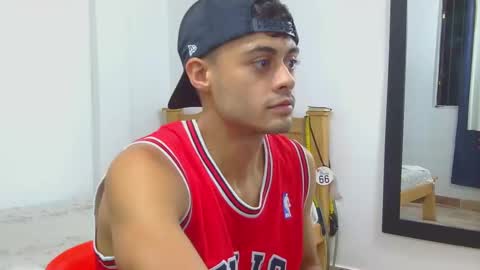 Spartan Blaze online show from 01/22/25, 04:34