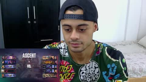 Spartan Blaze online show from 01/22/25, 09:43