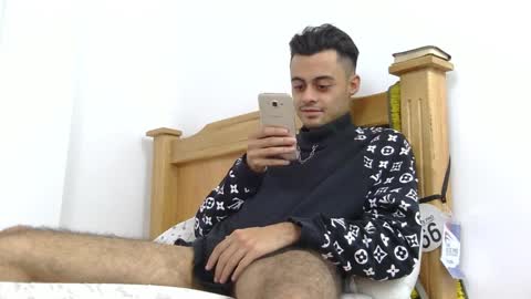 Spartan Blaze online show from 01/23/25, 01:08