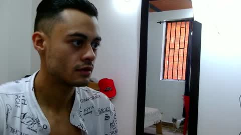 Spartan Blaze online show from 01/23/25, 08:02