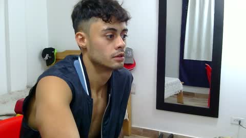 Spartan Blaze online show from 01/24/25, 07:08