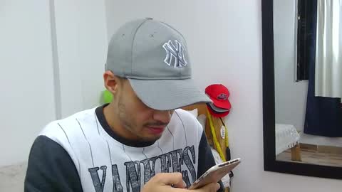 Spartan Blaze online show from 01/27/25, 03:37