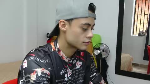 Spartan Blaze online show from 02/12/25, 06:51