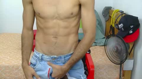 Spartan Blaze online show from 02/17/25, 03:15