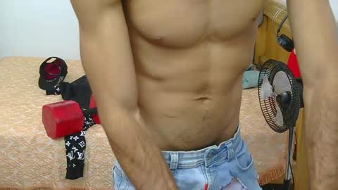 Spartan Blaze online show from 02/17/25, 06:20