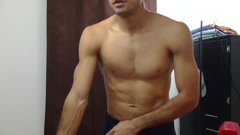 Spartan Blaze online show from 02/18/25, 12:59