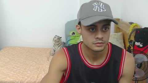 Spartan Blaze online show from 02/19/25, 02:44