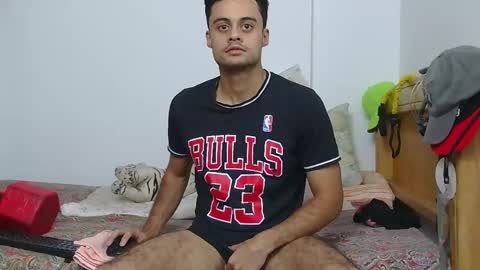 Spartan Blaze online show from 02/22/25, 04:40