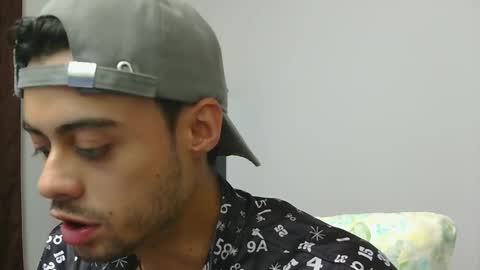 Spartan Blaze online show from 02/24/25, 01:46