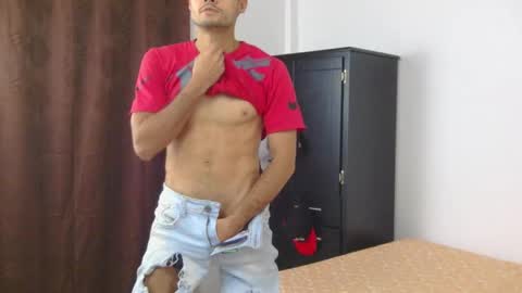 Spartan Blaze online show from 02/25/25, 04:46