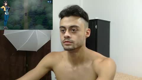 Spartan Blaze online show from 02/27/25, 03:14