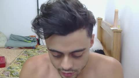 Spartan Blaze online show from 09/11/25, 07:41