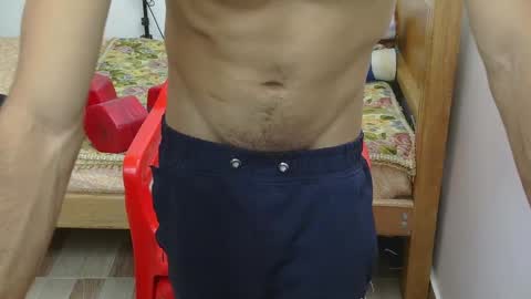 Spartan Blaze online show from 09/13/25, 02:55